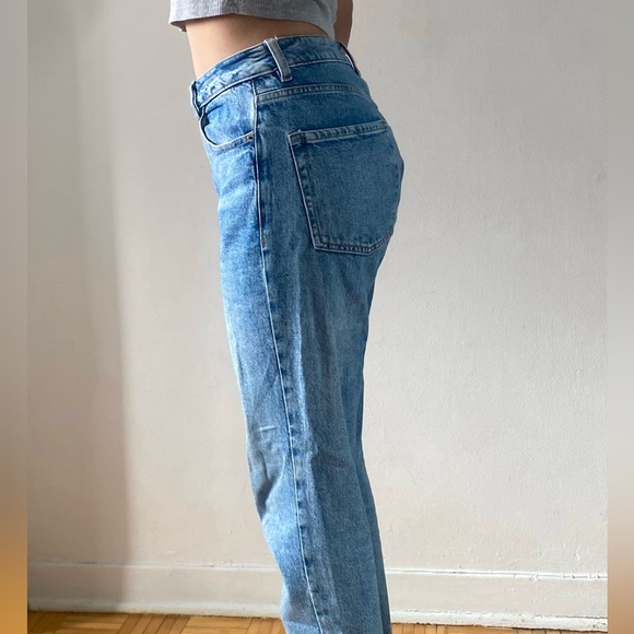 garage Mom Jeans - Picture 2 of 3